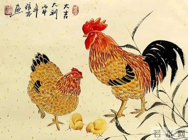 属鸡人转运！埋头苦干的“职场老黄牛”，终于等来高光时刻