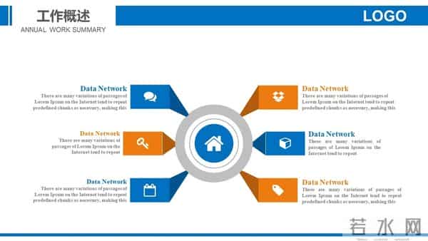生产安全汇报、总结、述职ppt模板（编号38）