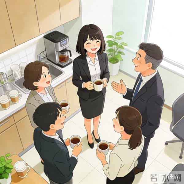 不管在哪上班,一个人混得好,从来不是因为能力,而是这3点