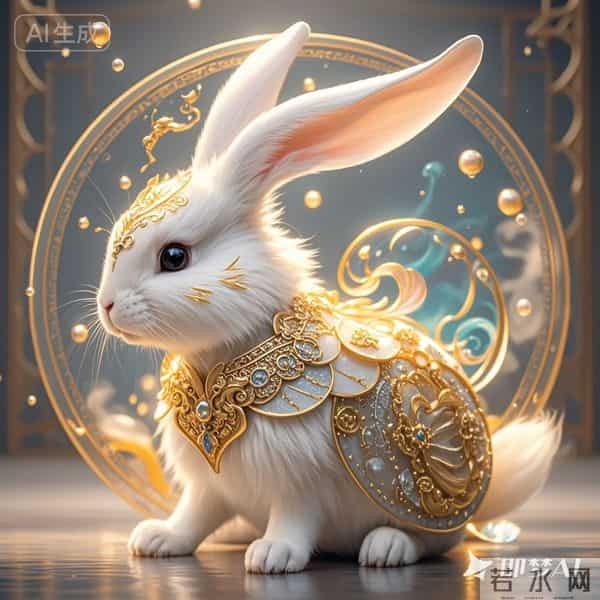 属兔人：12月上旬要“出事”了 无关横财，无关升职，关乎在“人”