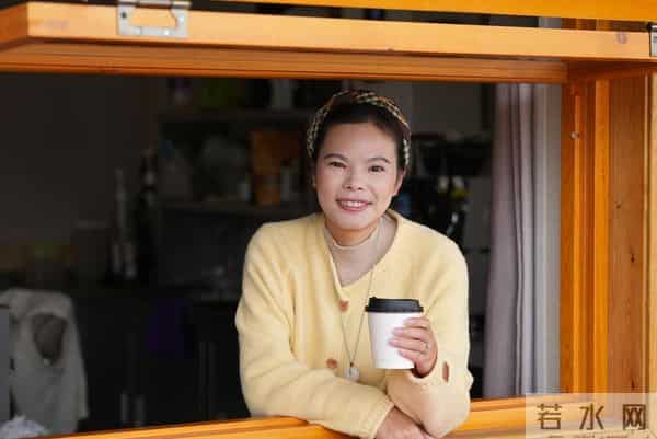 年初被“优化”的她，在崇明又找到了新“出路”