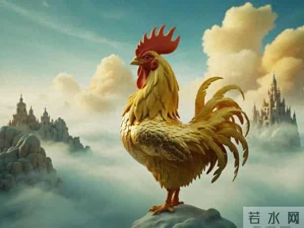 属鸡人转运！埋头苦干的“职场老黄牛”，终于等来高光时刻