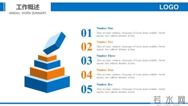 生产安全汇报、总结、述职ppt模板（编号38）