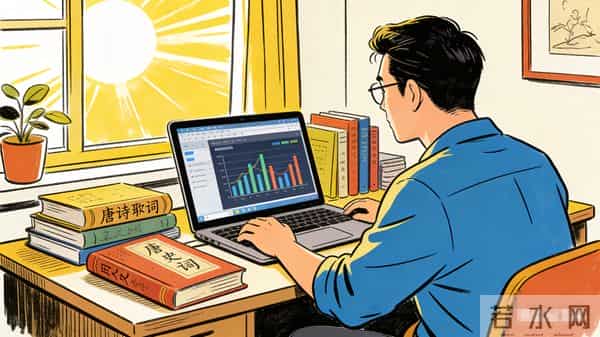 35岁被裁员,我转行做自媒体月入5万:从职场弃子到创业者的逆袭