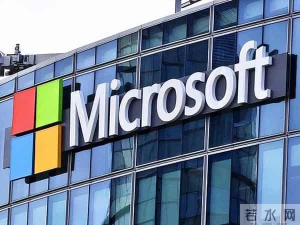 一纸命令划下红线,微软为保生存底线,果断牺牲了“价值观”