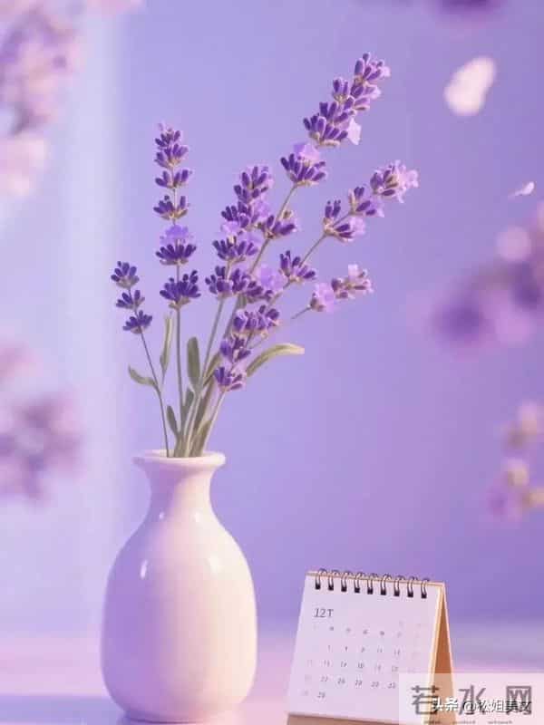 从现在起，你转运的时刻到了，跟自己说句：时来运转，风生水起！