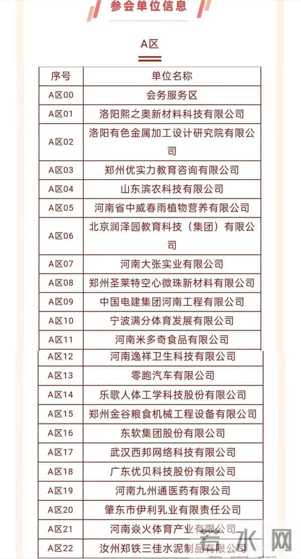 郑州大学秋招双选会:河南学子的就业天花板是什么样子?