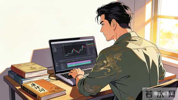 35岁被裁员,我转行做自媒体月入5万:从职场弃子到创业者的逆袭