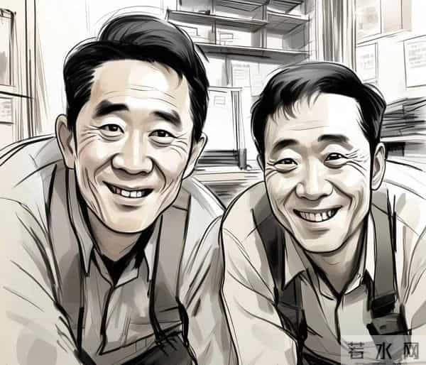 在单位,草台班子三件套:屎上雕花、遇事甩锅、天大的事