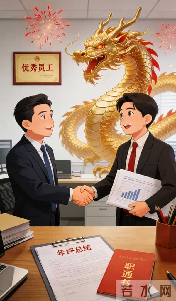 属龙人必看!12月7日前后的大实话,不是转运是机会!