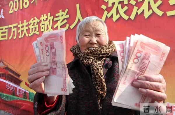 中国财政供养人员达6846万？结构失衡才是财政压力的核心