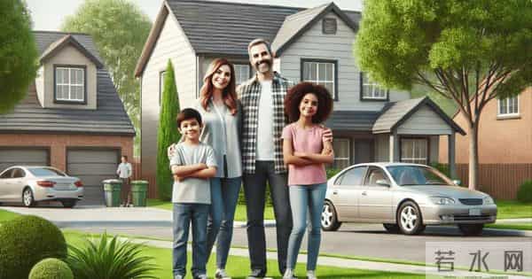 美国上中产高薪密码!医生律师程序员,咋一步步年薪破50万?