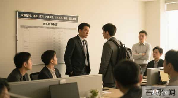 领导一句话你就难受半天?这可能是种“能力缺陷”!