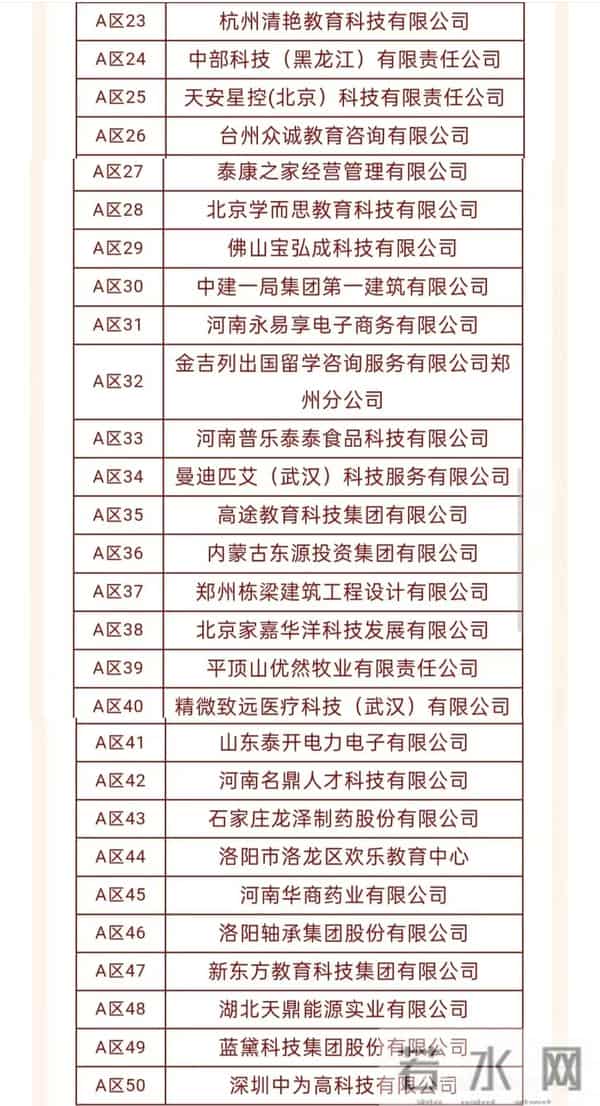 郑州大学秋招双选会:河南学子的就业天花板是什么样子?