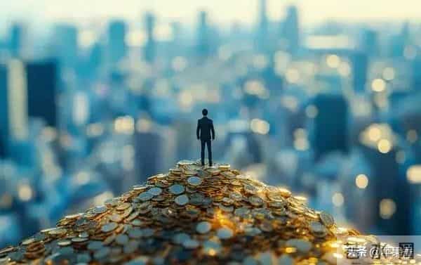 做生意三十年的人,总结出“闷声发大财”的经验,是与人性本质的