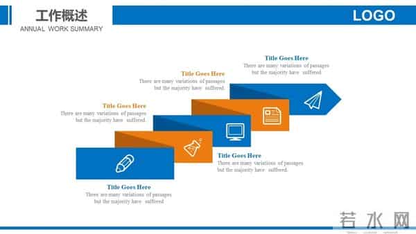生产安全汇报、总结、述职ppt模板（编号38）