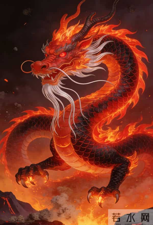 76年属龙人别错过!2026-2029年将迎来黄金四年