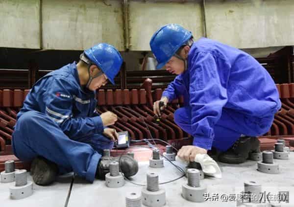 电厂选管理还是技术岗?3组数据拆透差别,建议收藏