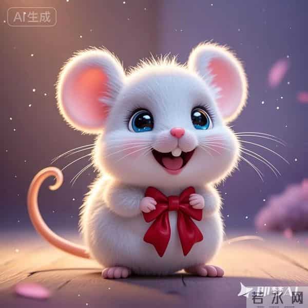 属鼠的人注意!身边正出现一位“推一把”的人,错过可能要遗憾!