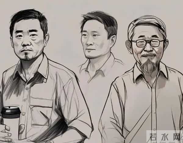 在单位,草台班子三件套:屎上雕花、遇事甩锅、天大的事