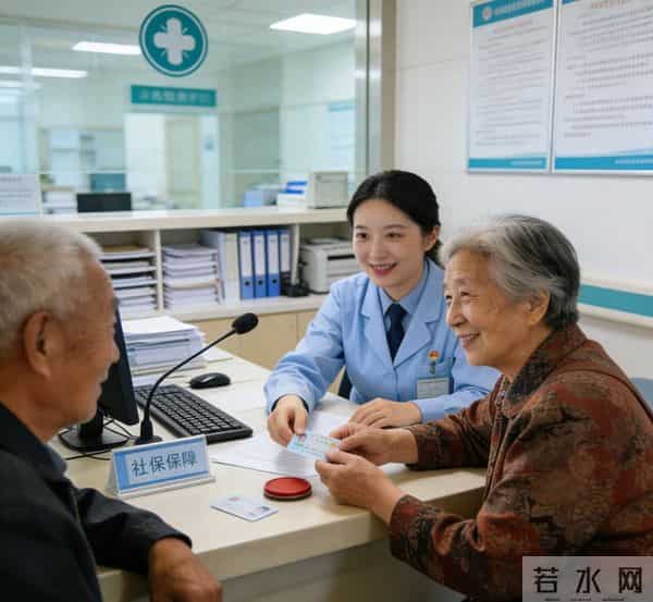 灵活就业社保的这些事儿,你一定要知道!