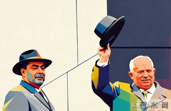 赫鲁晓夫被踢下台：改革家犯的五条职场大忌，你也可能踩过