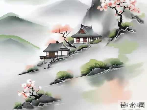 从明天起,好事会一件接一件地发生,你一定要收下