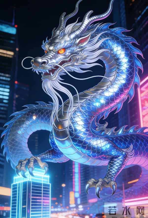 76年属龙人别错过!2026-2029年将迎来黄金四年