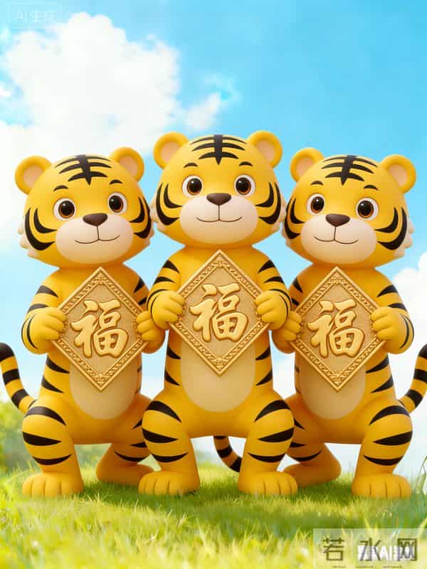 属虎人注意! 过了24节气小寒 ,七件好事奔向你