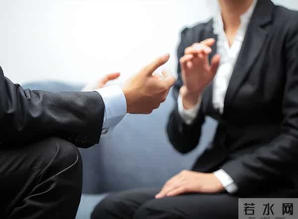 一个销售可以无知到什么程度?