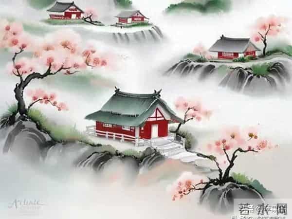 从明天起,好事会一件接一件地发生,你一定要收下