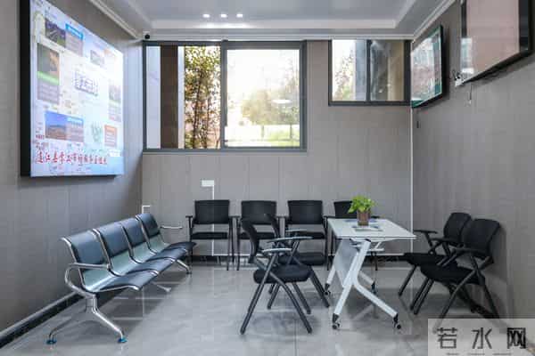 连江县零工市场正式启用