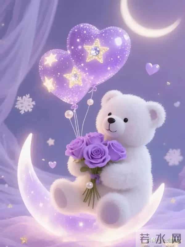 从现在起，你转运的时刻到了，跟自己说句：时来运转，风生水起！