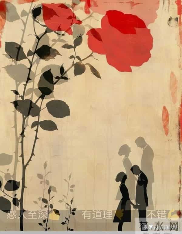 说话的艺术：藏在言语里的处世之道