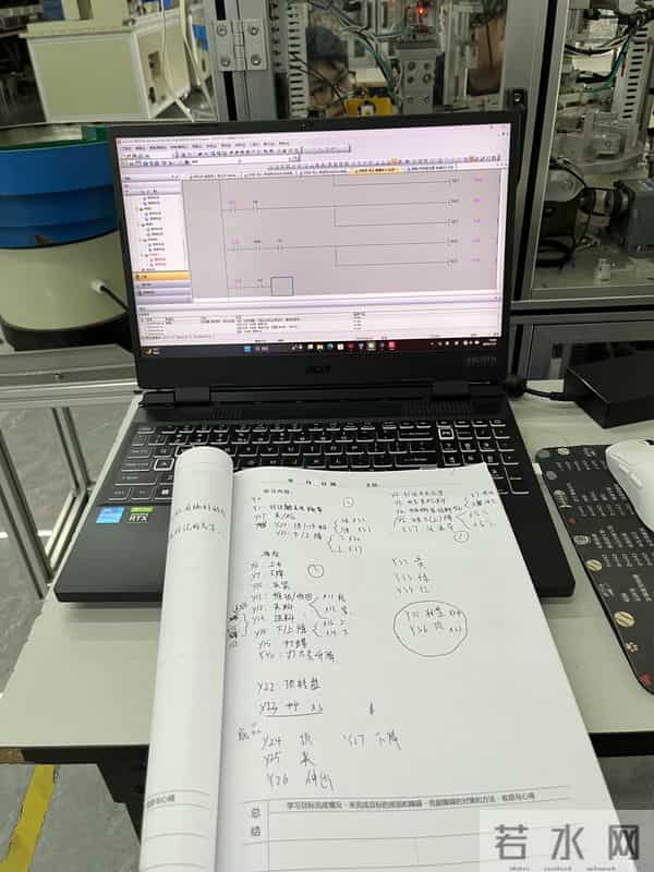 我带了10多年的PLC，不得不说这样的人最该拿高薪