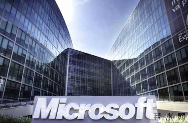 一纸命令划下红线,微软为保生存底线,果断牺牲了“价值观”