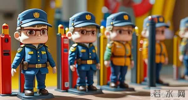 小区老保安的忠告:职场九种“傻人”,越努力越吃亏!