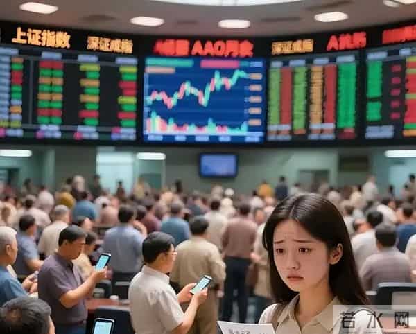 新型骗局坑惨无数人!无数家庭倾家荡产入局,老板卷走1.48亿跑路