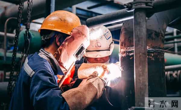 改制二十年,检维修企业浴火重生(一)