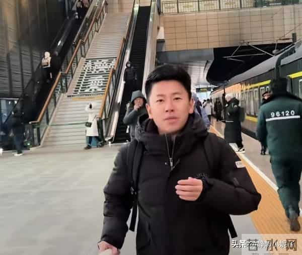 瓢瓢又回东北,离职风波再起,透露内心真实想法 网友:果真漂了