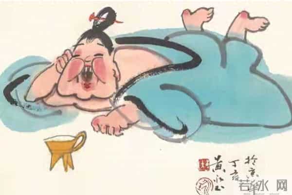 托人办事时,记住要用这个方法