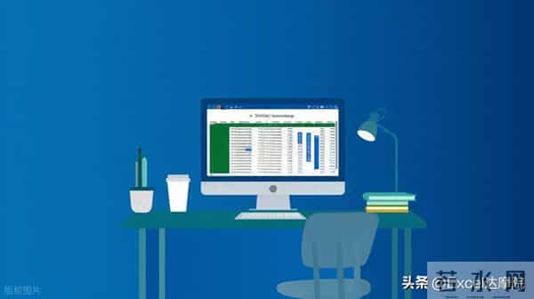 表头顺序不一致?掌握这个公式,即便是100个表合并,也轻松拿捏