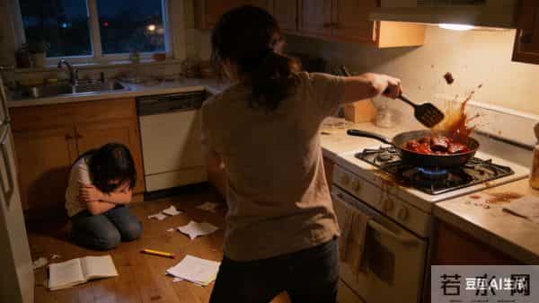 吼完就后悔？30岁职场爸妈亲测：1分钟急救+3句话术，辅导不崩溃