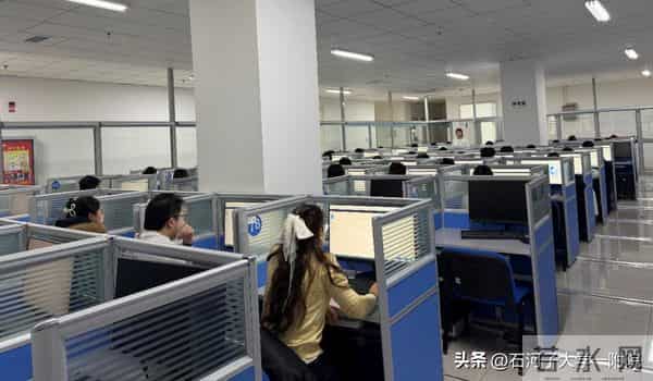 引进博士17人!石大一附院圆满完成2026年首批招聘考核工作