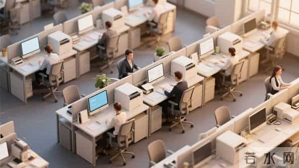 见过太多人后才懂:单位里迟早被提拔的人,都有这三个特质