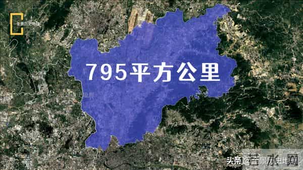 白云区为什么最受广州打工人欢迎？通勤方便，租房便宜，岗位丰富