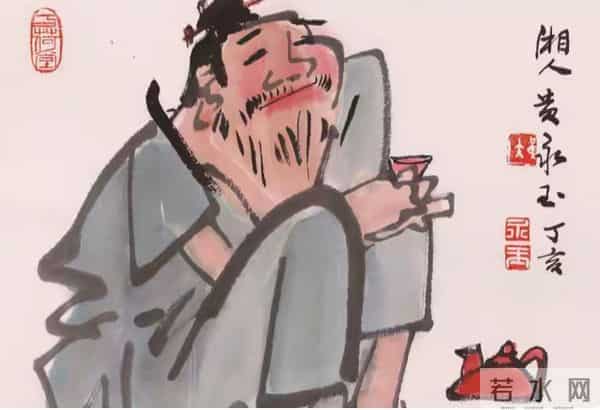 托人办事时,记住要用这个方法