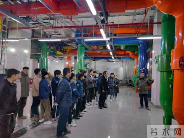 名企入校“定制”岗位人才——贵州电子科技职业学院打通就业“最后一公里”