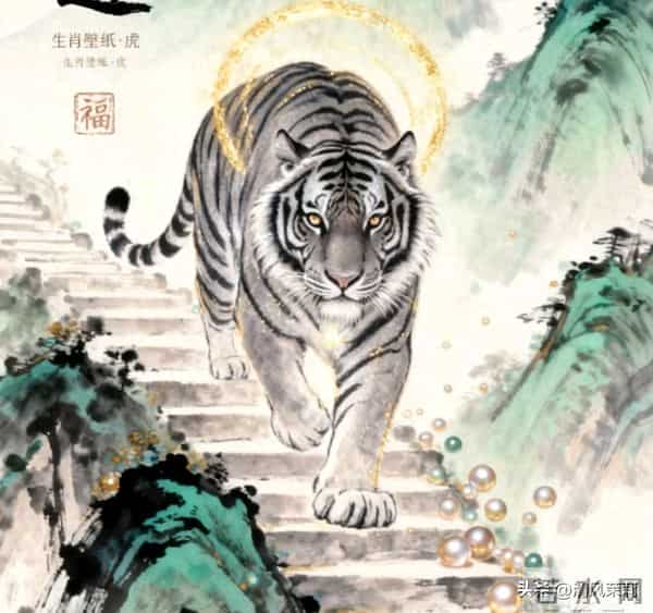 属虎必看!12月中旬突遇离别,究竟是谁要离开?