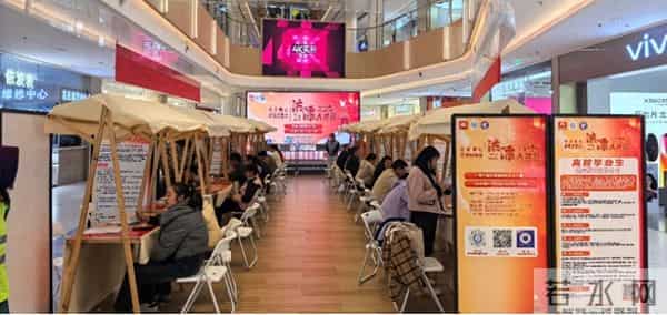 南昌县 2025 年度 “洪漂人才荟” 收官 点燃冬日招聘热潮